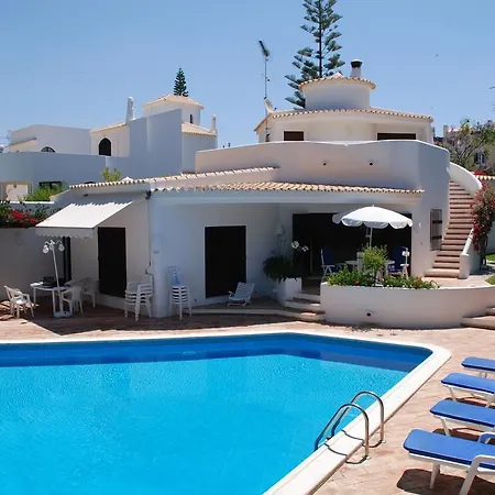 Casa Dos Amigos * Vilamoura