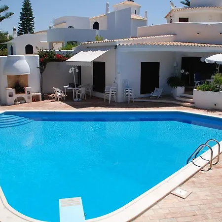 Casa Dos Amigos