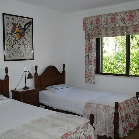 Villa Casa Dos Amigos *
