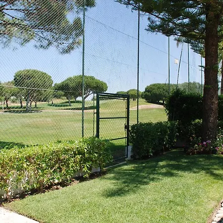 Casa Dos Amigos Villa *