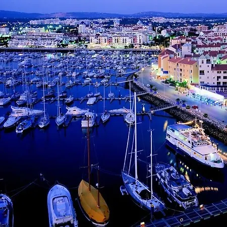 Vila Casa Dos Amigos Vilamoura