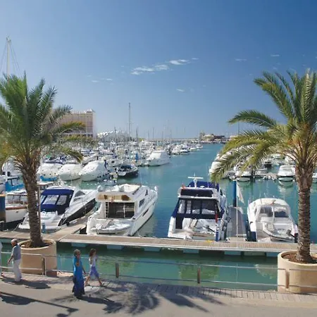 Casa Dos Amigos Villa Vilamoura