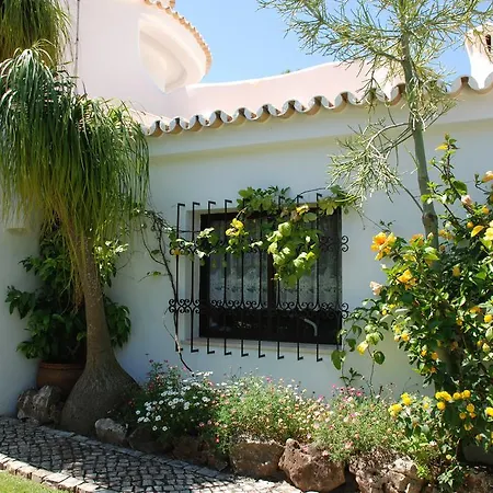 Vila Casa Dos Amigos Vilamoura