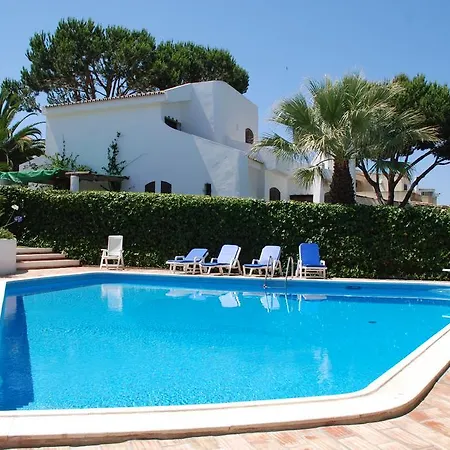 Casa Dos Amigos Villa Vilamoura