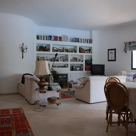 Villa Casa Dos Amigos *