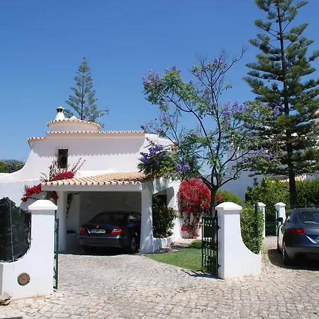 Villa Casa Dos Amigos Vilamoura