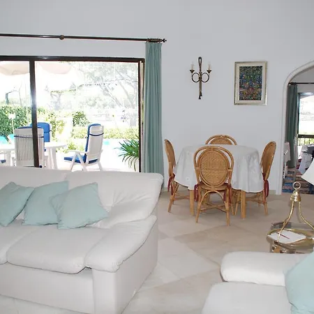 Casa Dos Amigos Vilamoura