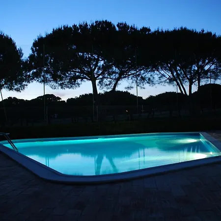 Villa Casa Dos Amigos