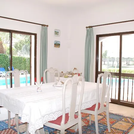 Villa Casa Dos Amigos Vilamoura