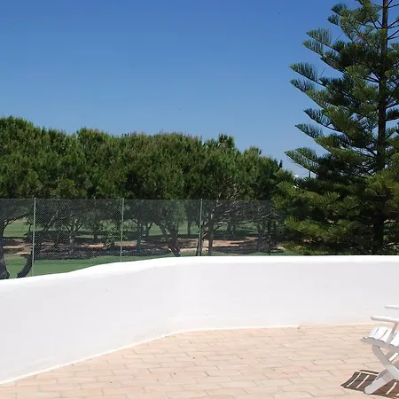 Casa Dos Amigos * Vilamoura