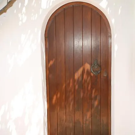 Casa Dos Amigos Villa
