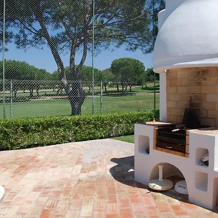 Casa Dos Amigos Villa