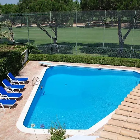Villa Casa Dos Amigos Vilamoura
