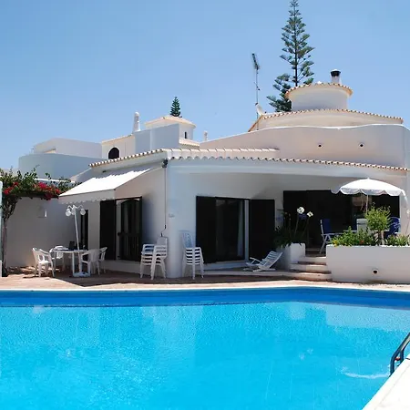Casa Dos Amigos Villa