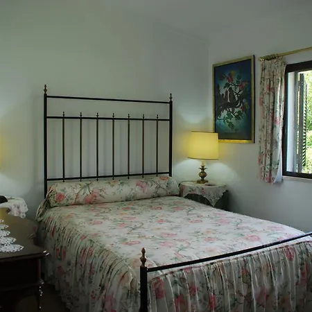 Casa Dos Amigos