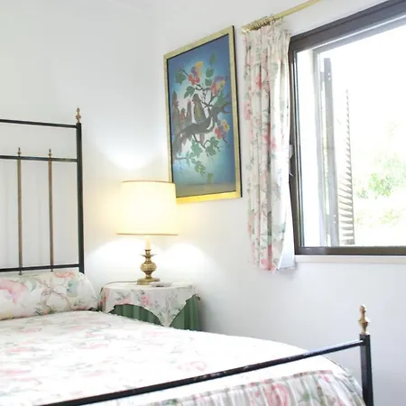 Vila Casa Dos Amigos