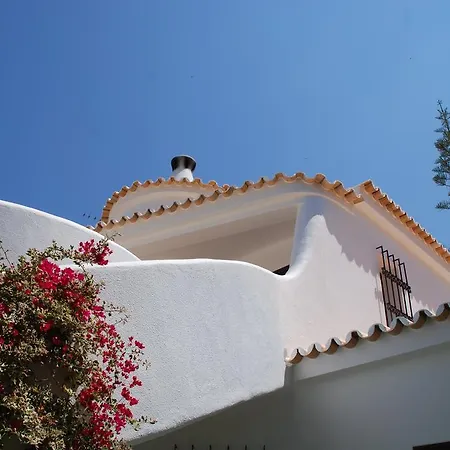 Casa Dos Amigos