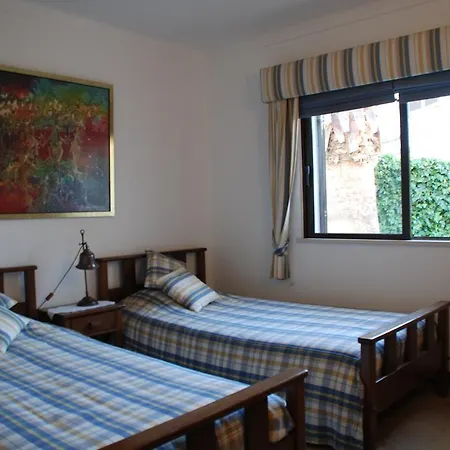 Casa Dos Amigos Vilamoura