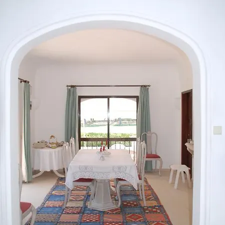 Casa Dos Amigos Vilamoura