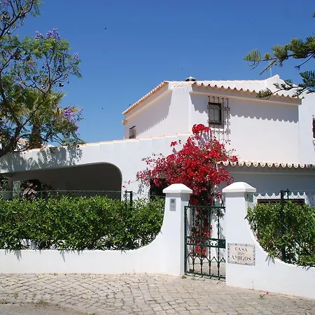 Villa Casa Dos Amigos Vilamoura