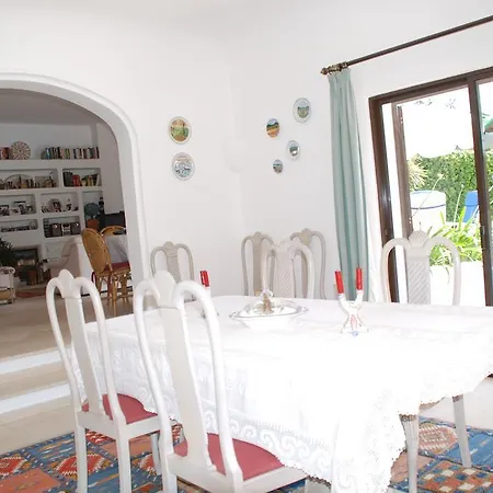 Casa Dos Amigos Villa Vilamoura